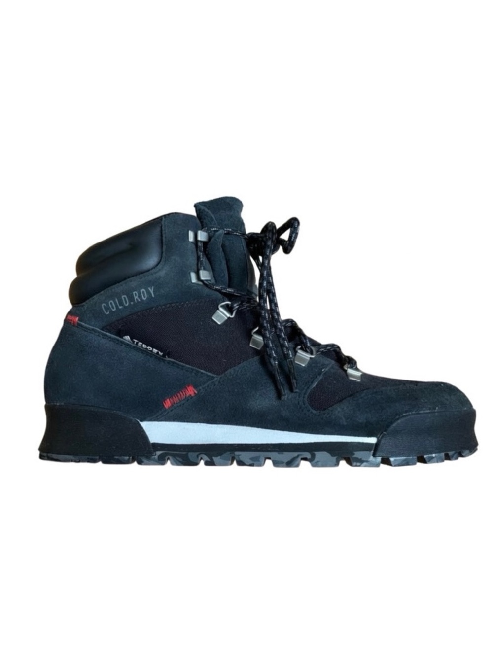 Adidas Terrex Snow Boots Unisex US Men 5 / Women 6.5 NWT Cold.RDY